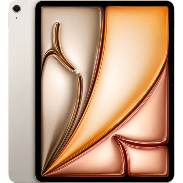 Apple iPad Air 13 (2026) M4 Wi-Fi 1TB Starlight